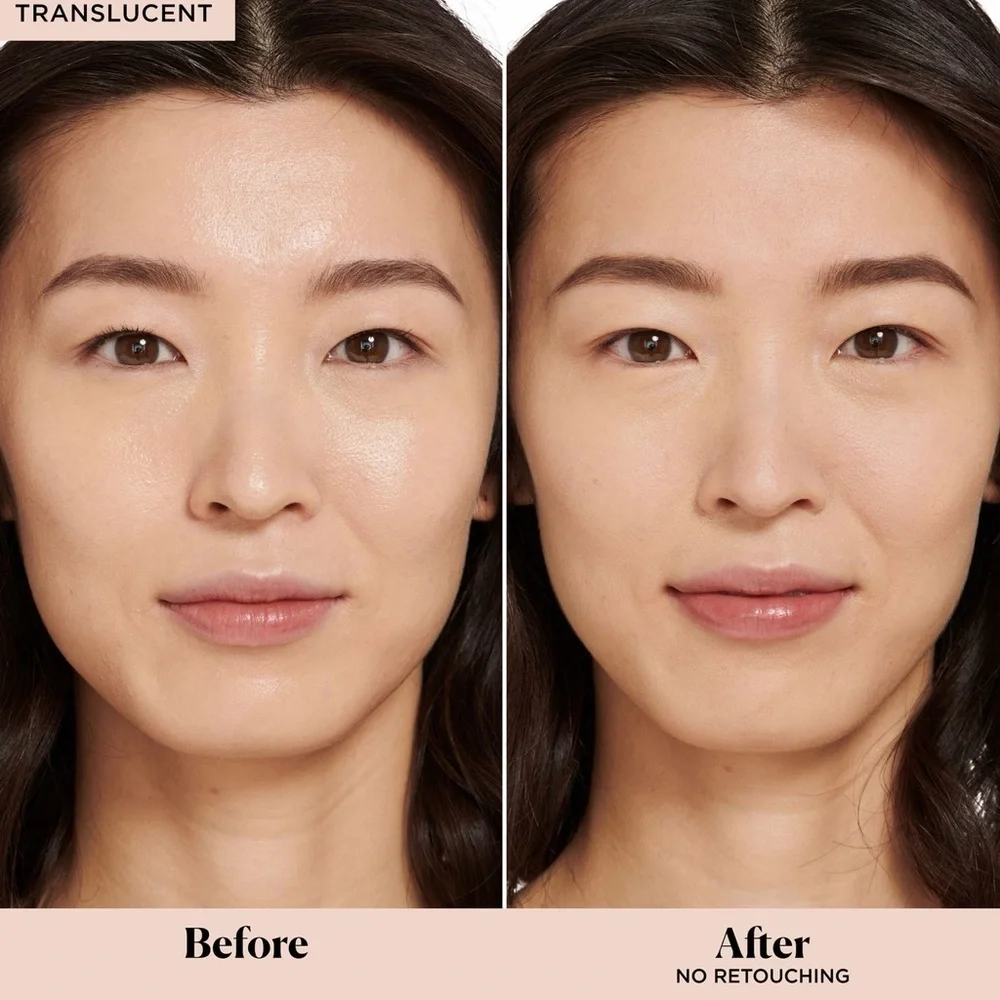 🌸 LAURA MERCIER Translucent Loose Setting Powder (Travel/Deluxe Size)